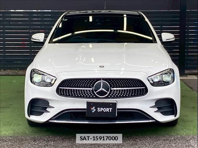 Mercedes Benz E-CLASS 2022-01 7960225-12