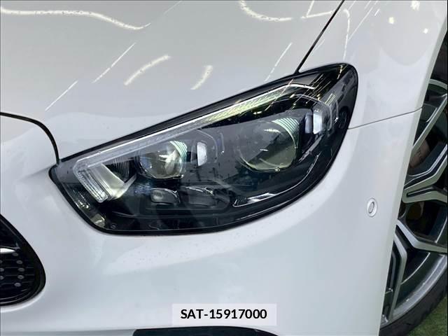 Mercedes Benz E-CLASS 2022-01 7960225-19