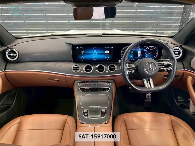 Mercedes Benz E-CLASS 2022-01 7960225-3