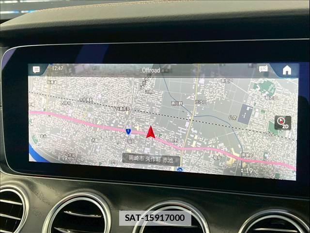Mercedes Benz E-CLASS 2022-01 7960225-4