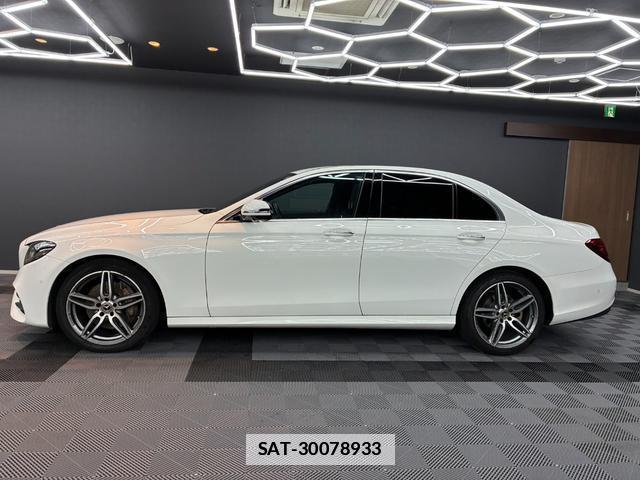 Mercedes Benz E-CLASS 2018-12 7961826-11