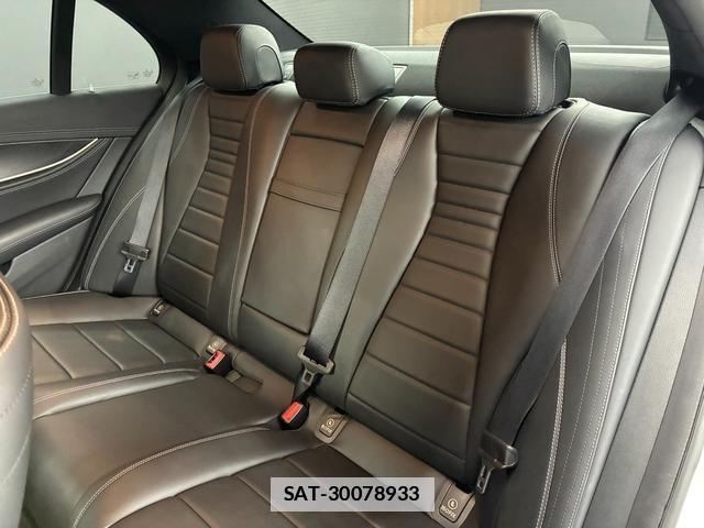 Mercedes Benz E-CLASS 2018-12 7961826-2