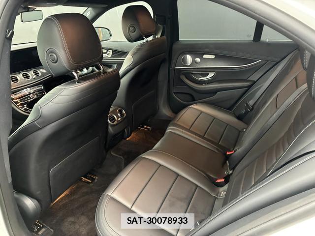Mercedes Benz E-CLASS 2018-12 7961826-3