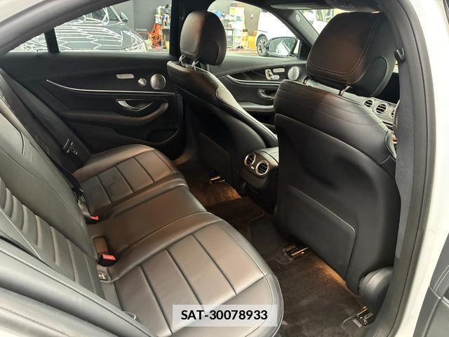Mercedes Benz E-CLASS 2018-12 7961826-4