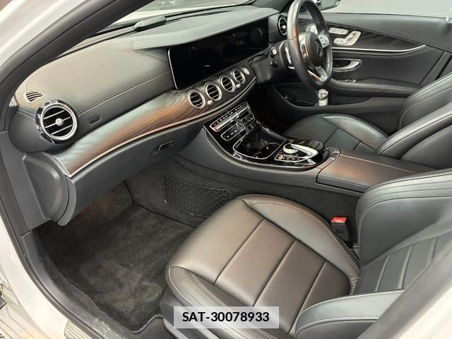 Mercedes Benz E-CLASS 2018-12 7961826-5