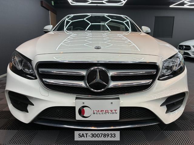 Mercedes Benz E-CLASS 2018-12 7961826-6
