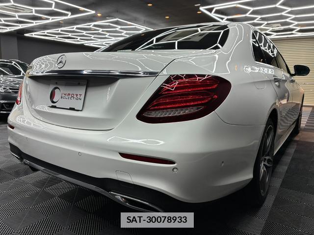 Mercedes Benz E-CLASS 2018-12 7961826-8