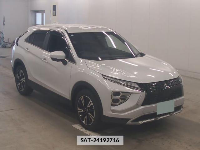 Mitsubishi ECLIPSE CROSS 2022-11 7959341-0
