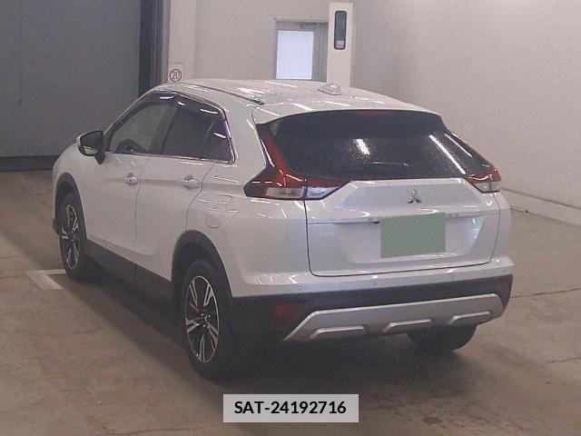Mitsubishi ECLIPSE CROSS 2022-11 7959341-1