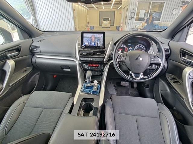 Mitsubishi ECLIPSE CROSS 2022-11 7959341-2