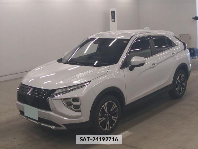Mitsubishi ECLIPSE CROSS 2022-11 7959341-4