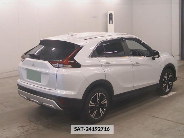 Mitsubishi ECLIPSE CROSS 2022-11 7959341-5