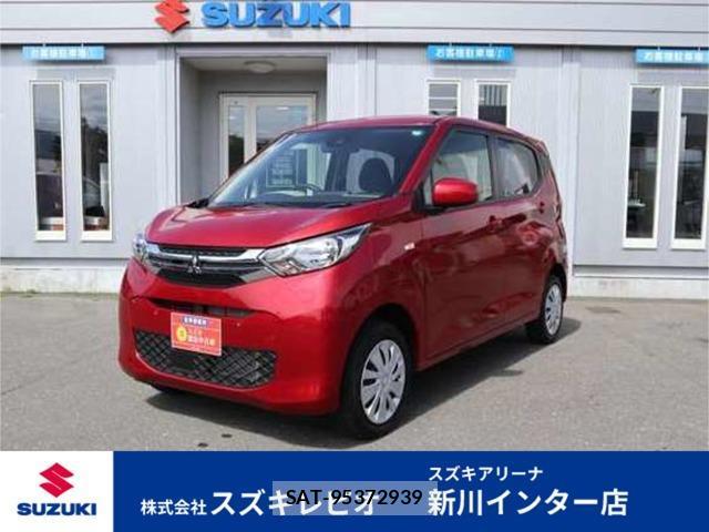 Mitsubishi EK WAGON 2023-10 7959301-0