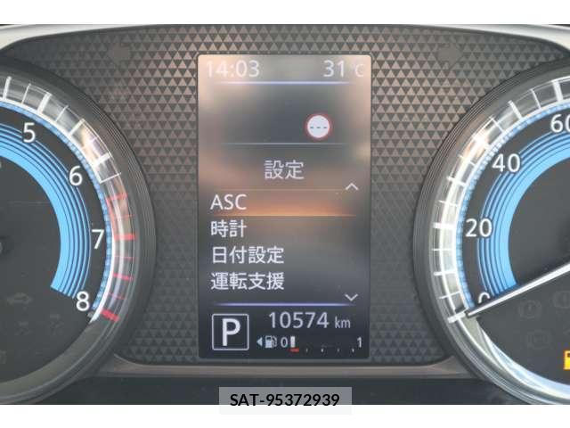 Mitsubishi EK WAGON 2023-10 7959301-10
