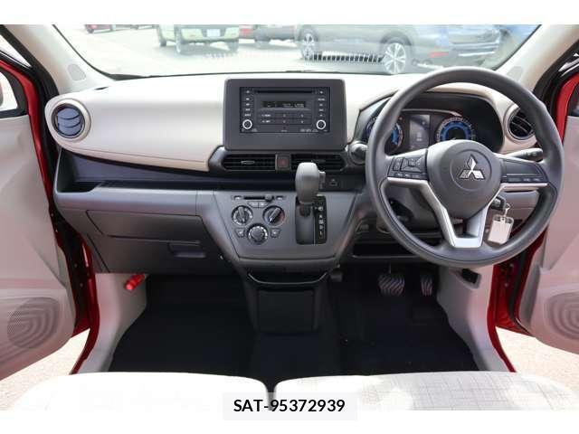 Mitsubishi EK WAGON 2023-10 7959301-4