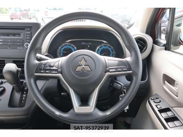Mitsubishi EK WAGON 2023-10 7959301-7