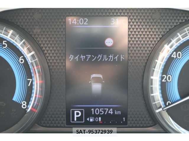 Mitsubishi EK WAGON 2023-10 7959301-9