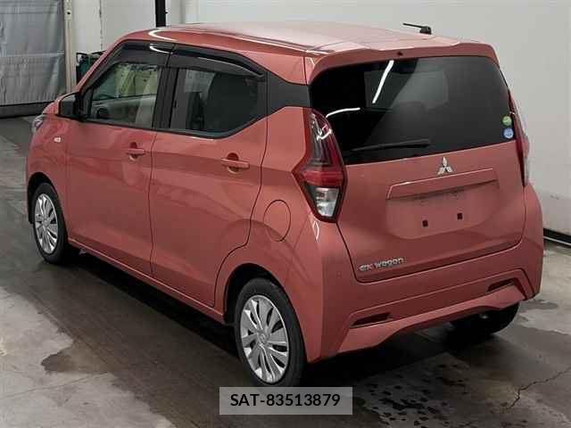 Mitsubishi EK WAGON 2021-05 7959530-1