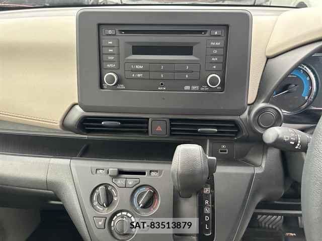 Mitsubishi EK WAGON 2021-05 7959530-2