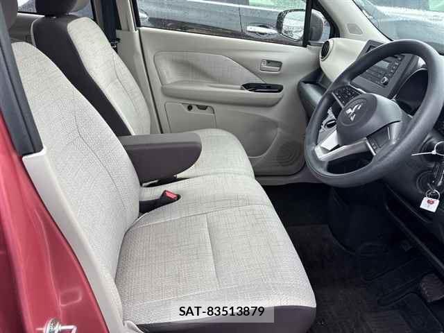 Mitsubishi EK WAGON 2021-05 7959530-3
