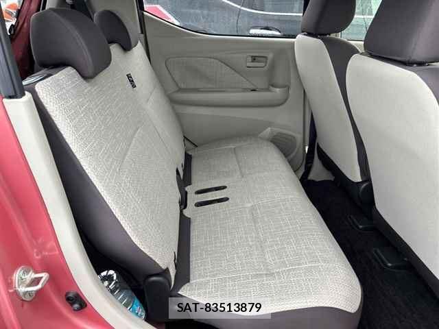 Mitsubishi EK WAGON 2021-05 7959530-4