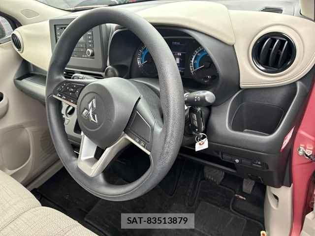 Mitsubishi EK WAGON 2021-05 7959530-5
