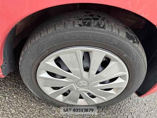 Mitsubishi EK WAGON 2021-05 7959530-6