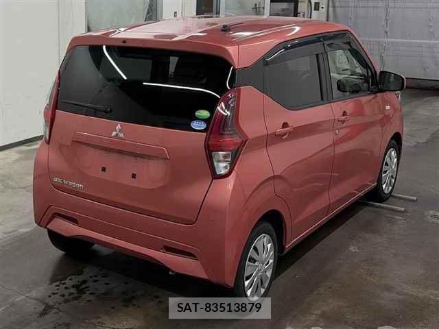 Mitsubishi EK WAGON 2021-05 7959530-8