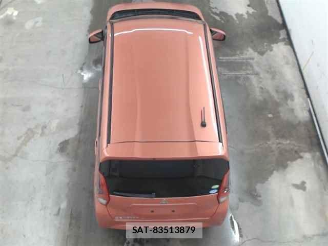Mitsubishi EK WAGON 2021-05 7959530-9