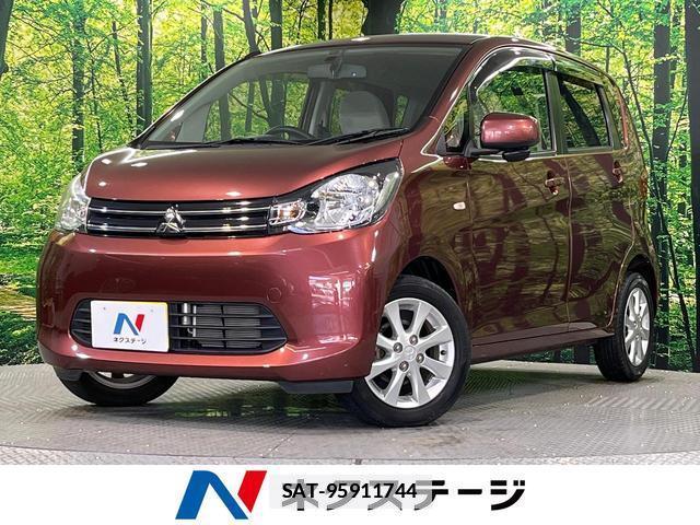 Mitsubishi EK WAGON 2014-09 7959718-0