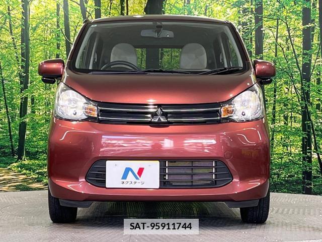 Mitsubishi EK WAGON 2014-09 7959718-12