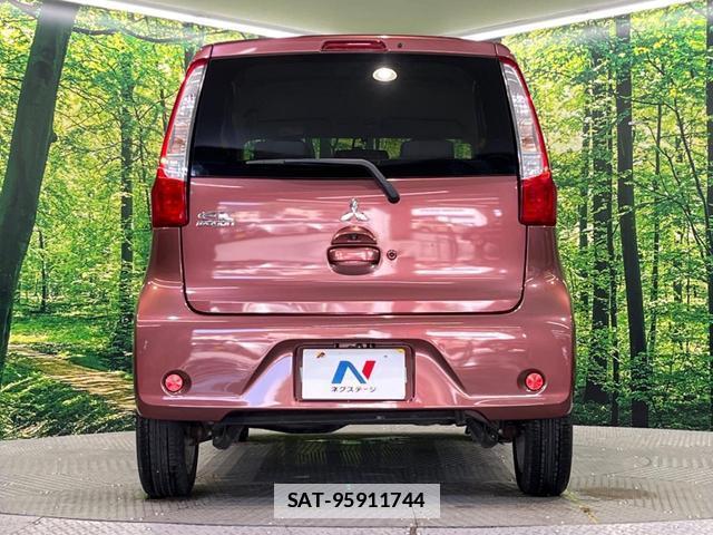 Mitsubishi EK WAGON 2014-09 7959718-13