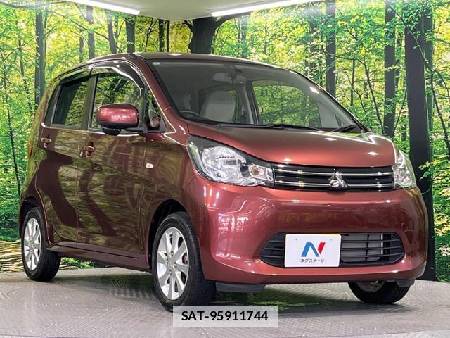 Mitsubishi EK WAGON 2014-09 7959718-14