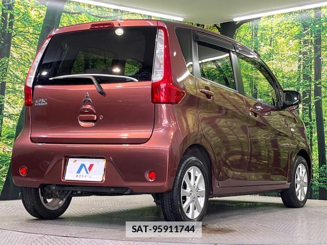Mitsubishi EK WAGON 2014-09 7959718-15