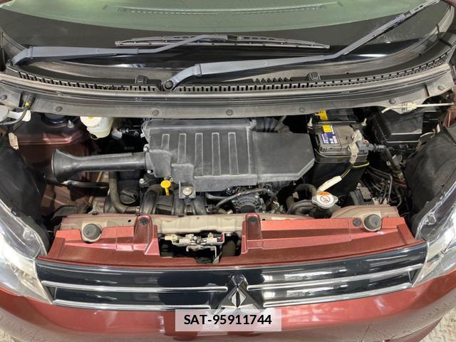 Mitsubishi EK WAGON 2014-09 7959718-16