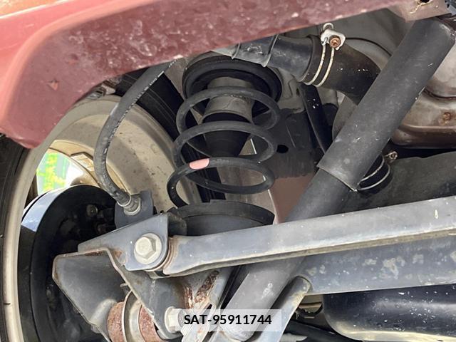 Mitsubishi EK WAGON 2014-09 7959718-18
