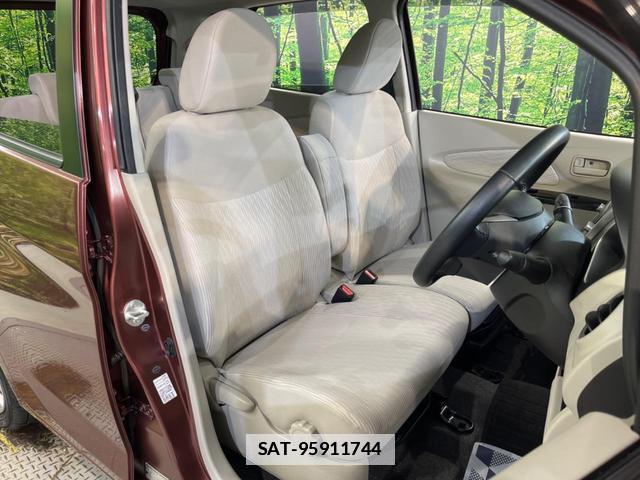 Mitsubishi EK WAGON 2014-09 7959718-6