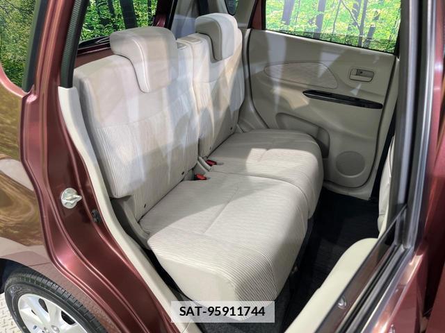 Mitsubishi EK WAGON 2014-09 7959718-7