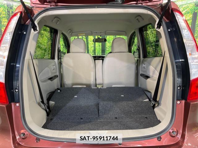 Mitsubishi EK WAGON 2014-09 7959718-8