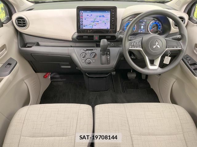 Mitsubishi EK WAGON 2025-01 7959878-1