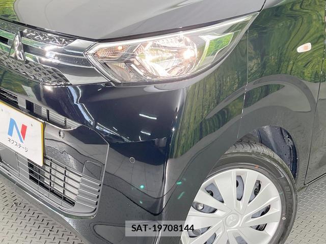 Mitsubishi EK WAGON 2025-01 7959878-11