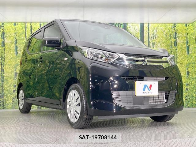 Mitsubishi EK WAGON 2025-01 7959878-15