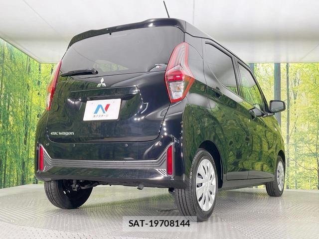 Mitsubishi EK WAGON 2025-01 7959878-16