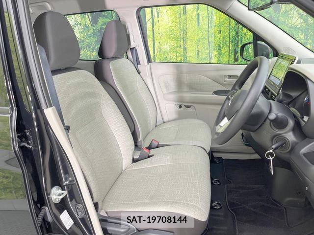 Mitsubishi EK WAGON 2025-01 7959878-7