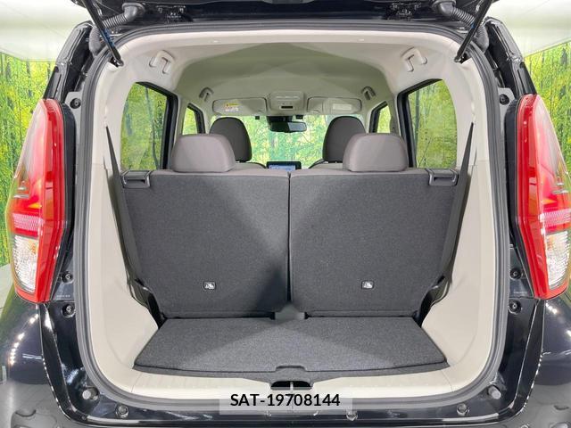 Mitsubishi EK WAGON 2025-01 7959878-9