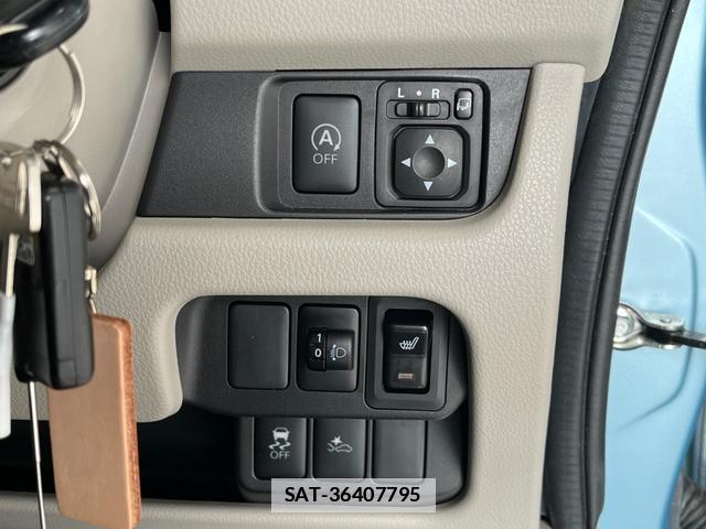 Mitsubishi EK WAGON 2017-11 7959990-17