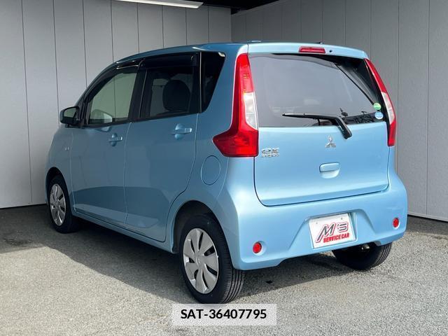 Mitsubishi EK WAGON 2017-11 7959990-3