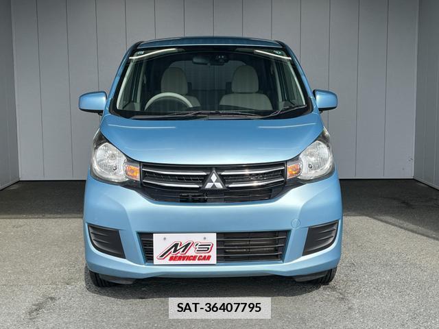 Mitsubishi EK WAGON 2017-11 7959990-4