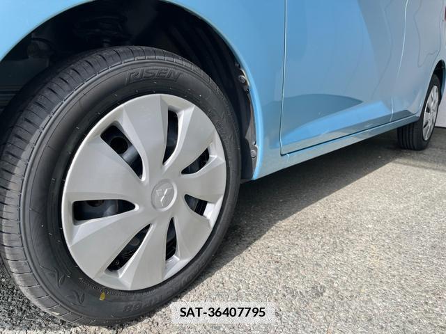 Mitsubishi EK WAGON 2017-11 7959990-5