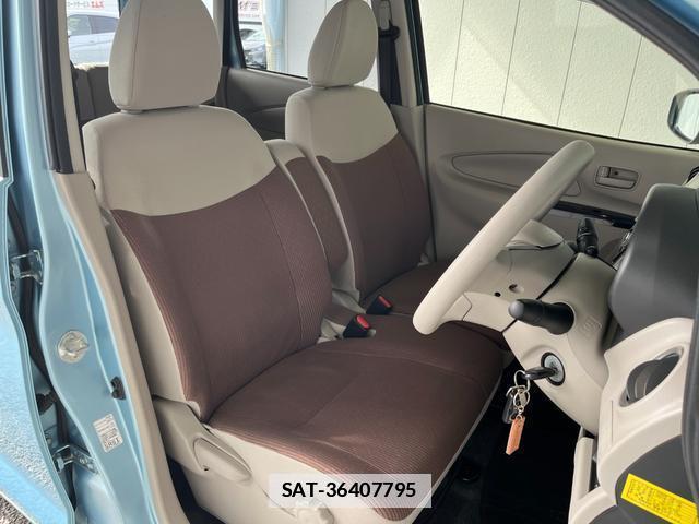 Mitsubishi EK WAGON 2017-11 7959990-6